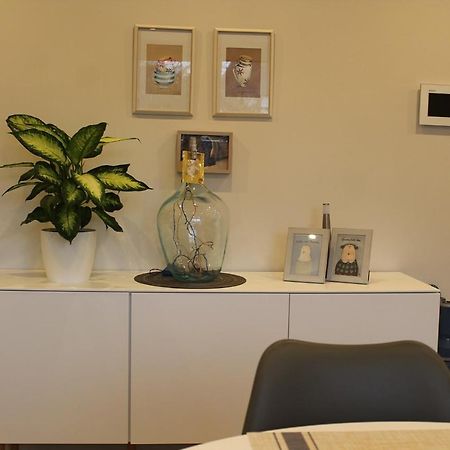 Kleine Auszeit, Schoene Neue Ferienwohnung Bitburg Dış mekan fotoğraf